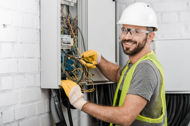 Best Electrical Contractors for Businesses  in Baxter Village, SC