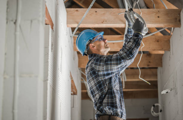 Best Circuit Breaker Repair  in Baxter Village, SC