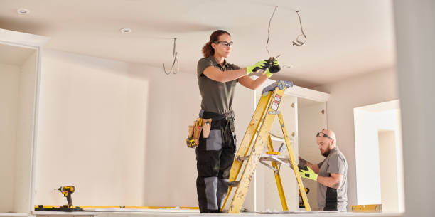 Electrical Rewiring Services in Baxter Village, SC