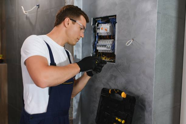 Professional Electrician in Baxter Village, SC