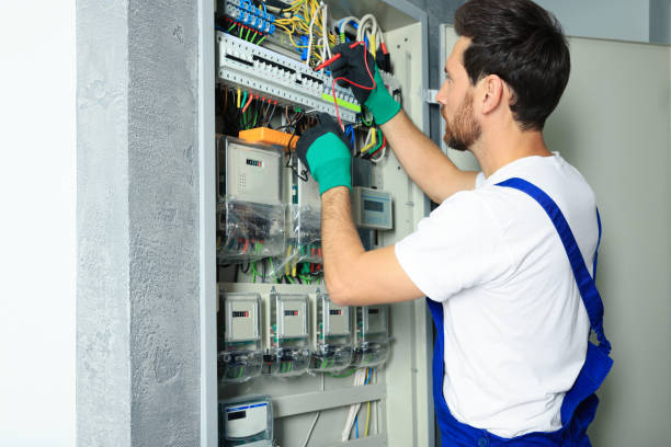 Best Electrical Installation Contractor  in Baxter Village, SC